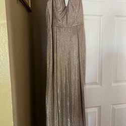  Dress Size 13-14