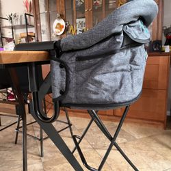 Brand New Portable High Chair