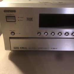 Onkyo TX-SR703 7.1 AV Receiver