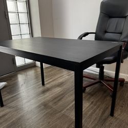 IKEA Desk