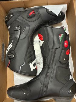 SIDI Vertigo 2 Boots