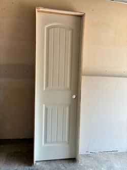 Door interior hollow