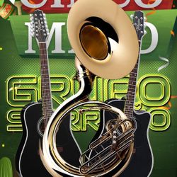 CINCO DE MAYO (grupo Disponible) 