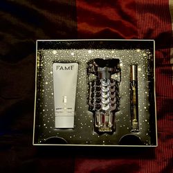 Fame - 3-Pc. Fame Eau de Parfum Gift Set