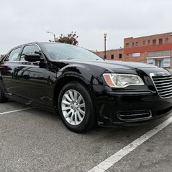 2012 Chrysler 300