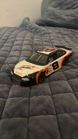 Toy Car