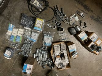 220 & 110 Electrical Bundle