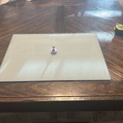 Glassboard Studio Mat 