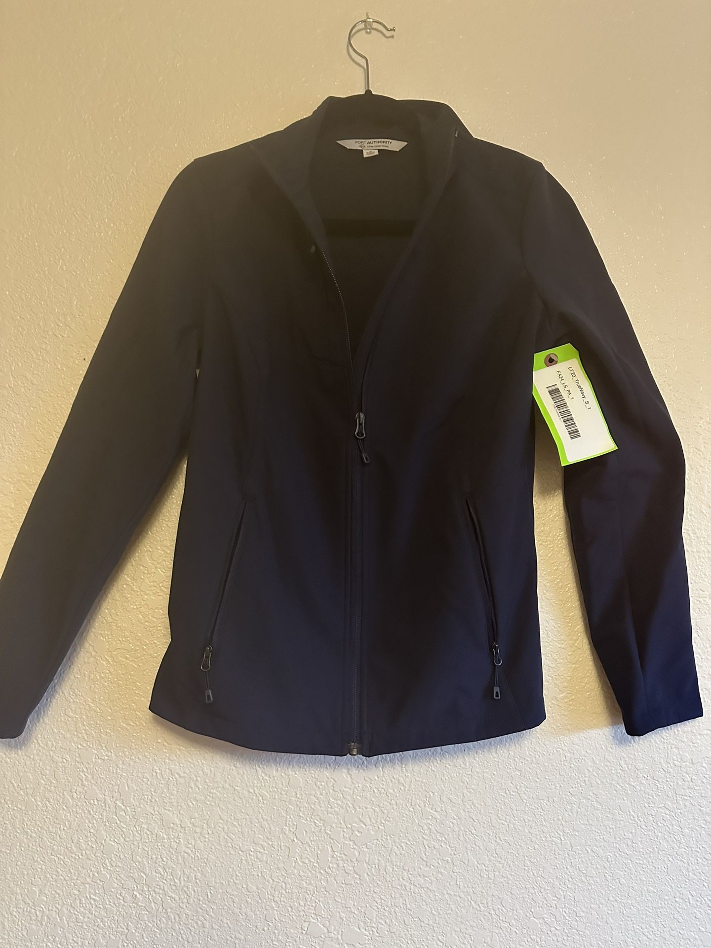 New Women’s Jacket Size S