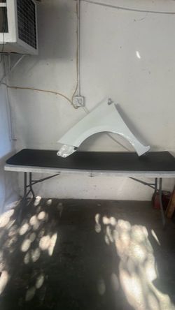 2014-2019 TOYOTA COROLLA FRONT LEFT DRIVER SIDE FENDER OEM USED
