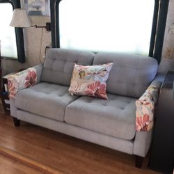 Sofa Small 60” Wide 