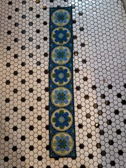 Vintage Groovy Tapasy 