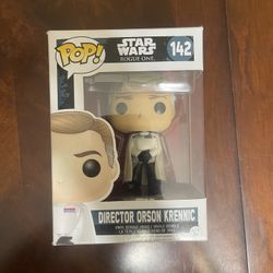 Star Wars Rogue One Funko Pop 
