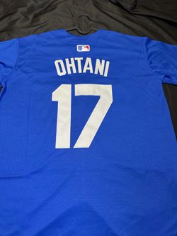 Brand New Los Angeles Dodgers Jerseys – Ohtani | Sizes Small–3XL