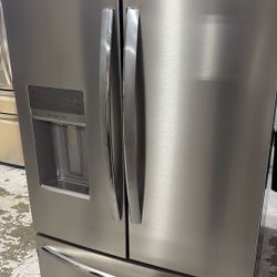 Frigidaire French Door Refrigerator