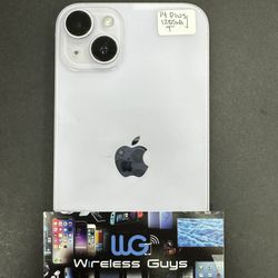 iPhone 14 Plus 128gb T-Mobile Metropcs 