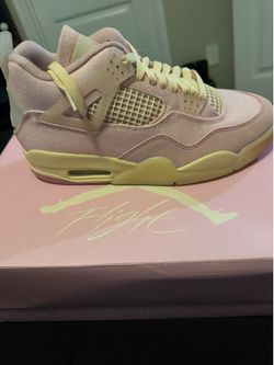 Jordan 4