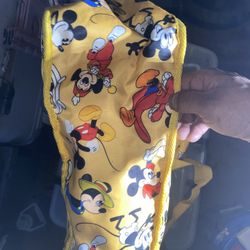 Disney Mickey Mouse Large Bag 35$