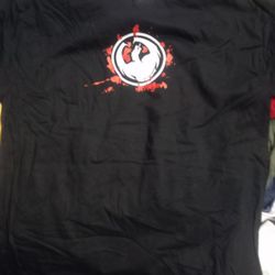 BN Dragon T Shirt Large
