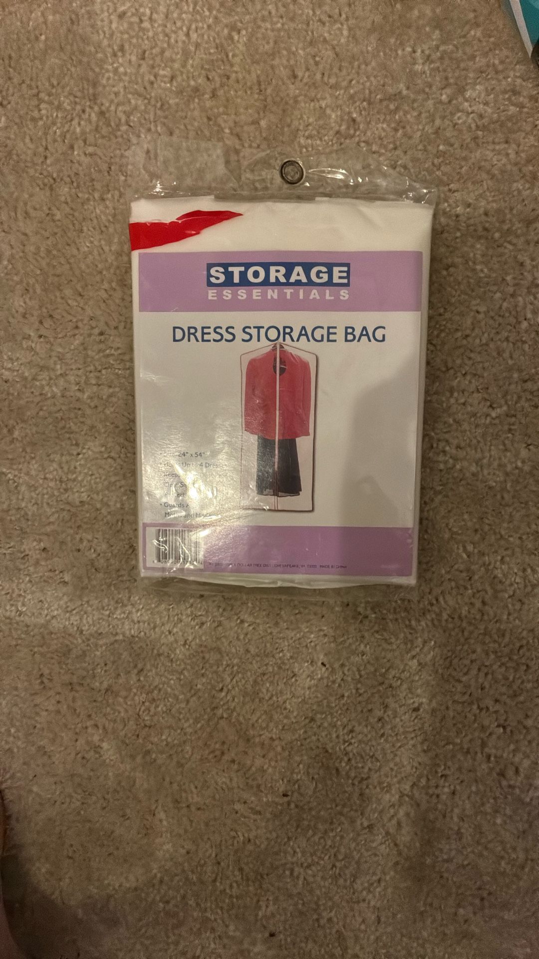 Storage Bag
