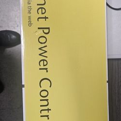 Ethernet Power Controler Digital-loggers