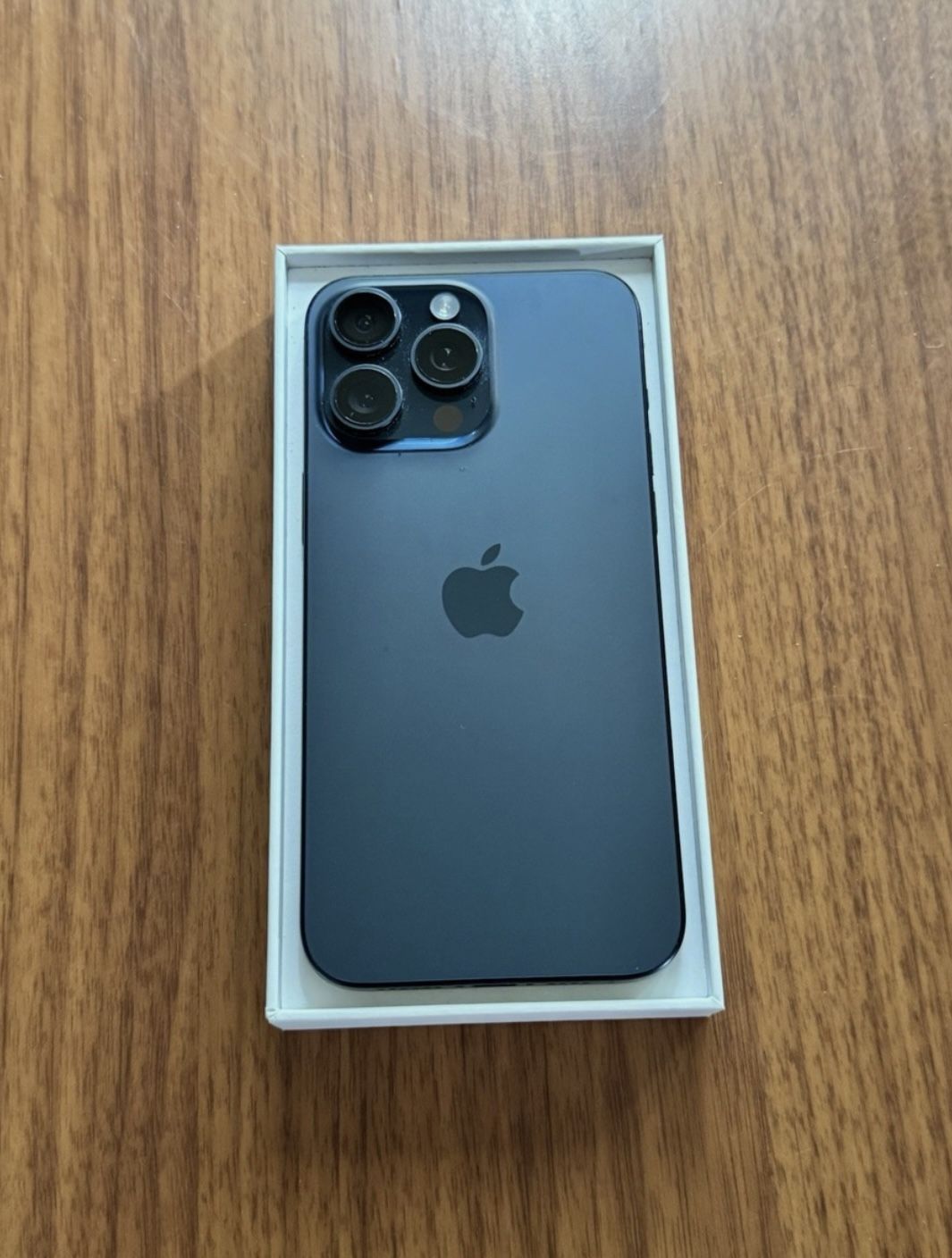 Apple iPhone 15 Pro 128gb
