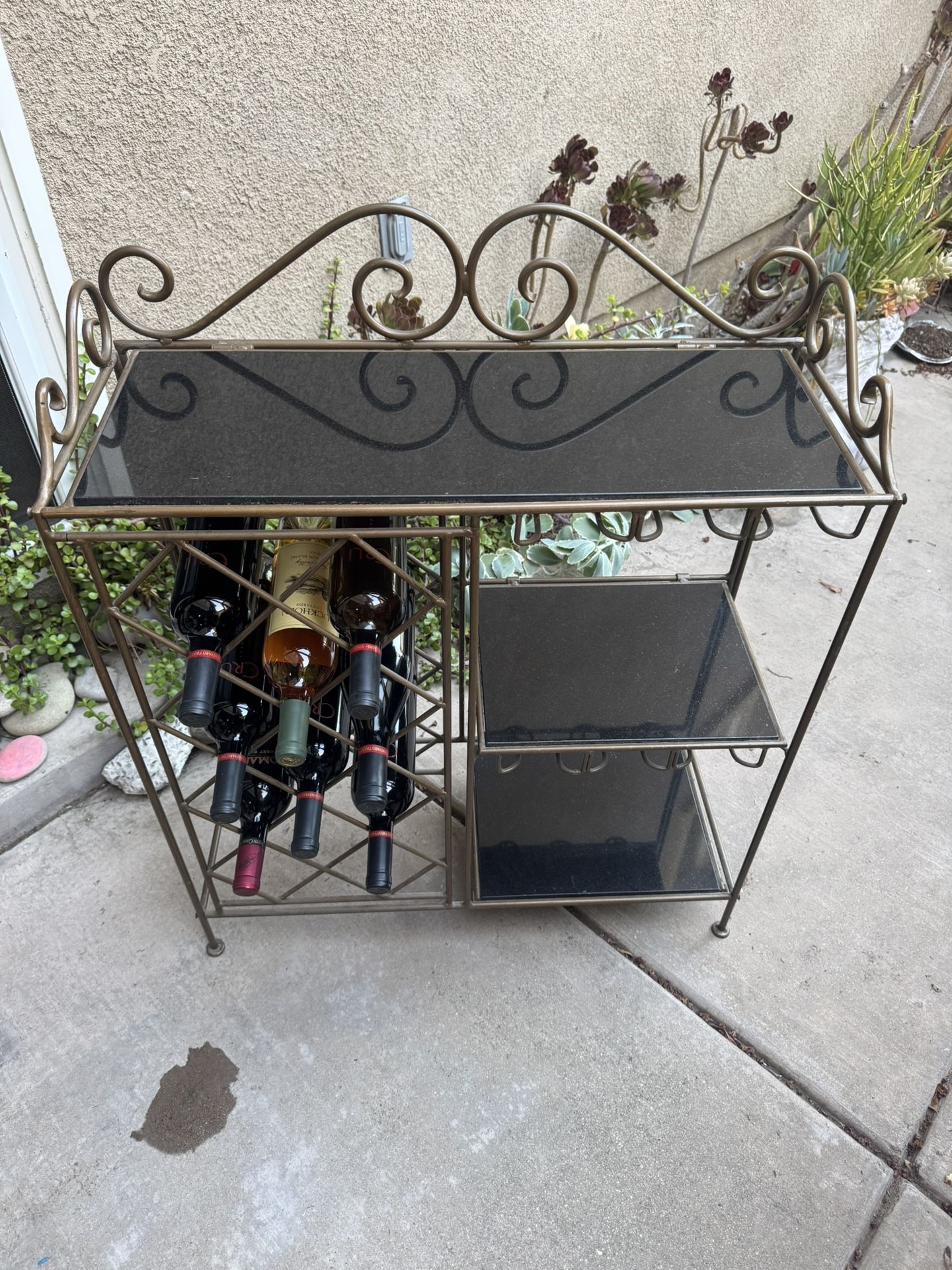 Wine Rack