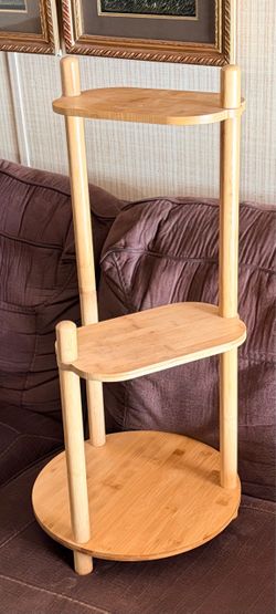 Plant stand