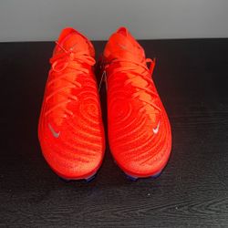 Erling Haaland x Nike Phantom GX 2 Elite FG 'Force9'