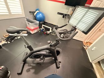 Stryde Indoor Cycling Bike