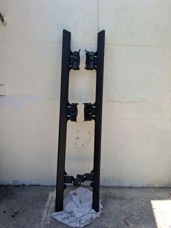 Yes, It's Available Rock Rails Fit Ford Bronco 2021-2026 "Not Compatible To Bronco Sport"