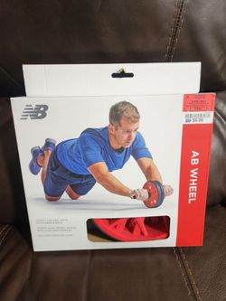 AB Wheel