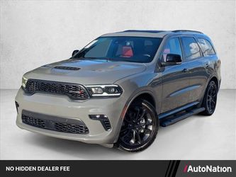 2022 Dodge Durango