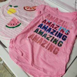 Blusas De Niña 
