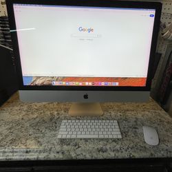 Imac 27” 2015