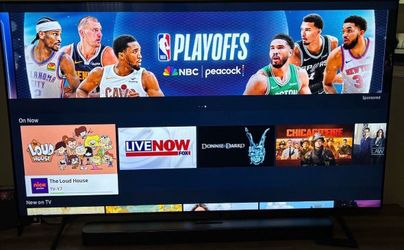 Samsung Smart TV