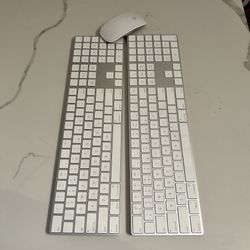 Apple Accessories