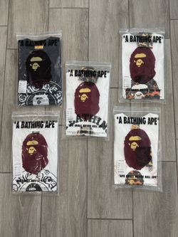 Bape T-Shirts