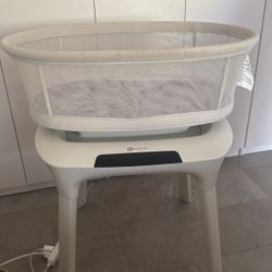 4 Moms Sleep Bassinet