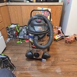 SHOP-VAC PROFESSIONAL 12 GALLON 6.5 HP