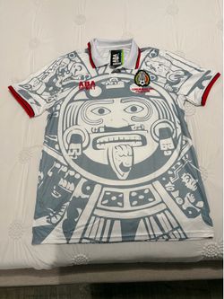 Mexico 🇲🇽 retro jerseys size large