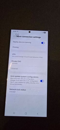 Galaxy S24 Ultra