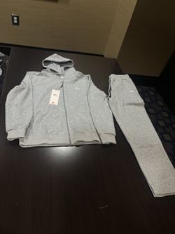 GREY ALO SETS