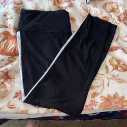Victoria’s Secret Pink Brand Leggings XXL Women’s