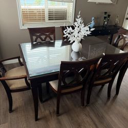 Dining Room Table