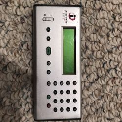 Interwrite PRS