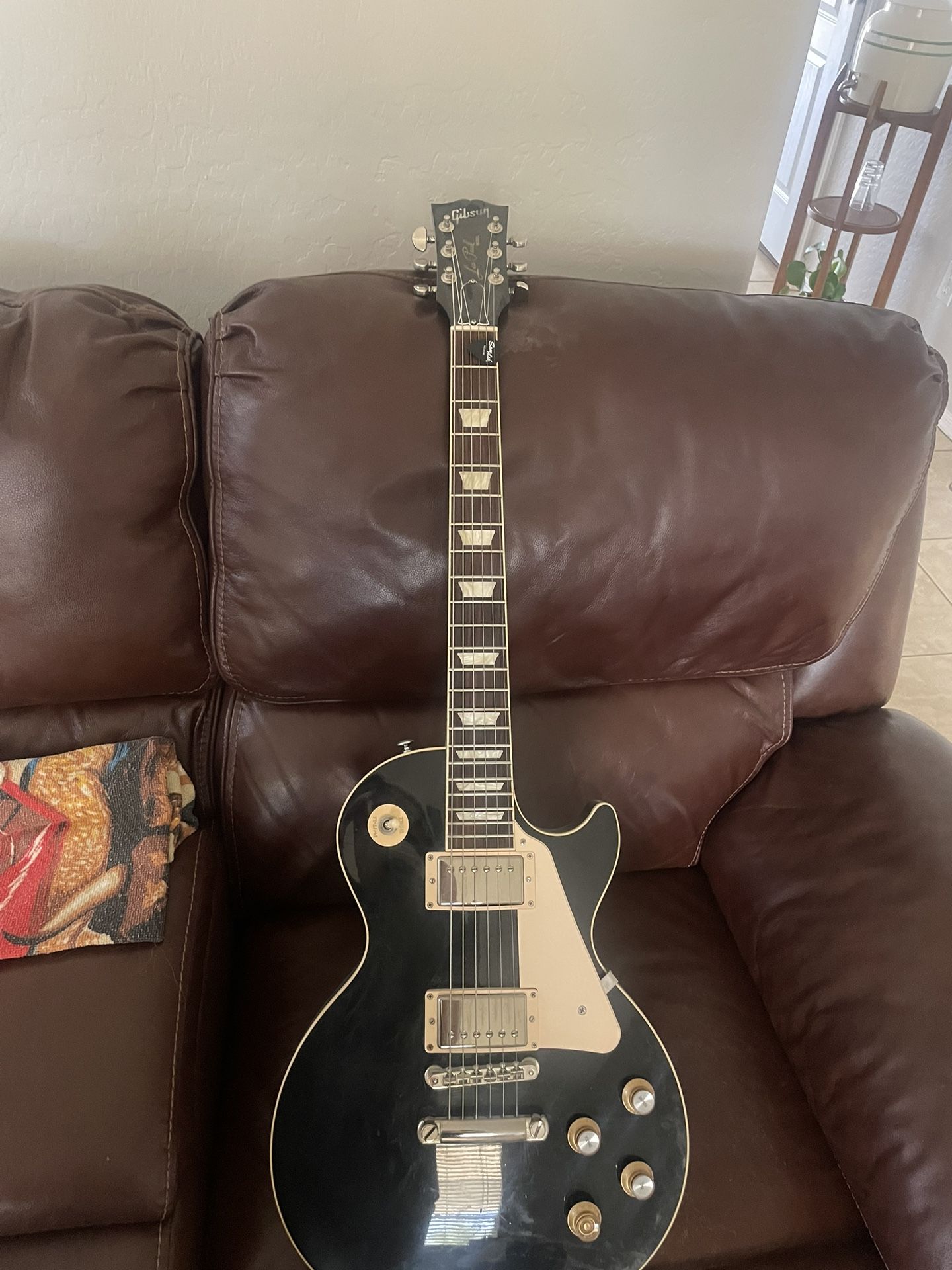 Gibson Les Paul Classic