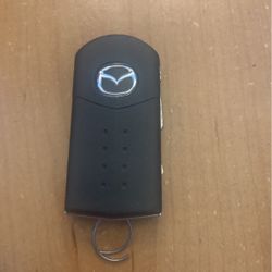 Mazda Key Fob