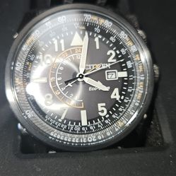 Brand new Citizen Promaster edition