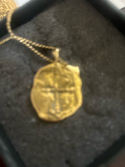 Gold Shifra coin 17 fleet